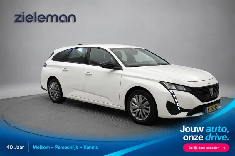 Peugeot 308 (2022)