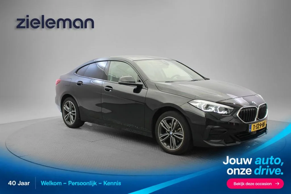BMW 2-Serie (2023) — foto 1