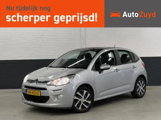Citroën C3 (2017) — foto 1