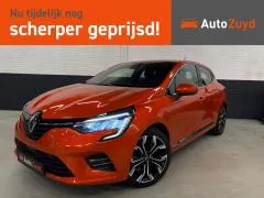 Renault Clio (2021) — foto 1