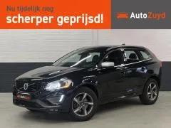 Volvo XC60 (2014) — foto 1