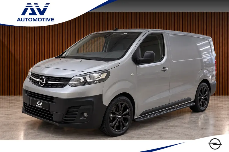 Opel Vivaro (2024)