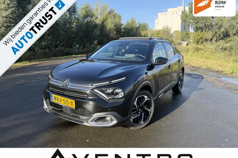 Citroën C4 (2024)