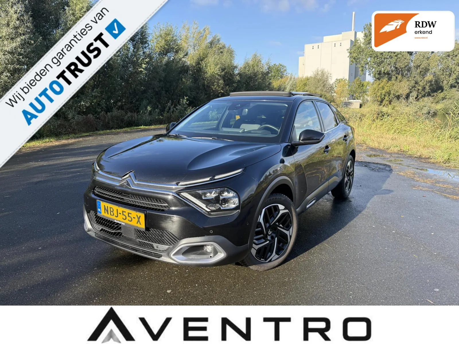 Citroën C4 (2024) — foto 1