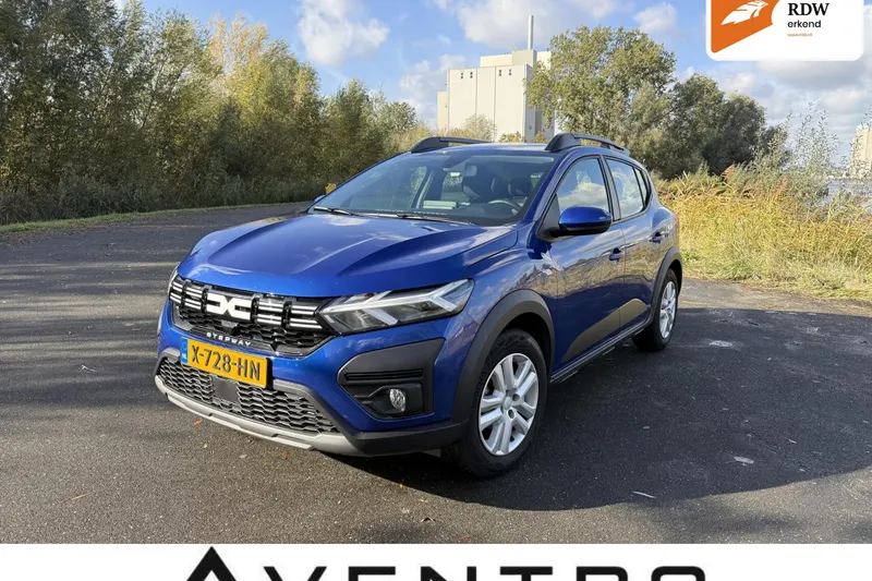 Dacia Sandero (2023)