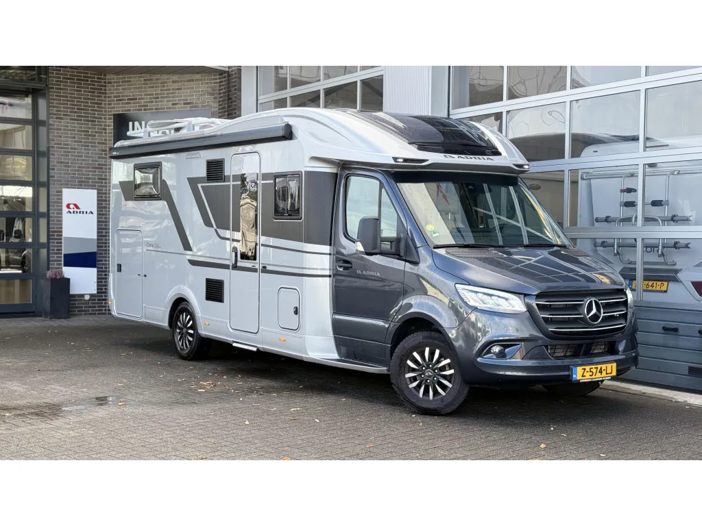 Adria Coral (2024) — foto 1
