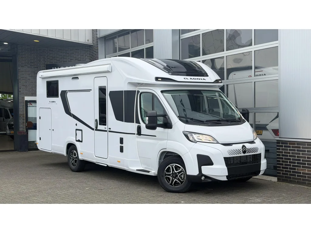 Adria Matrix (2026) — foto 1