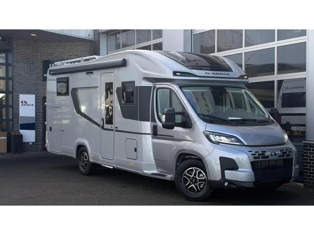 Adria Coral (2027) — foto 1