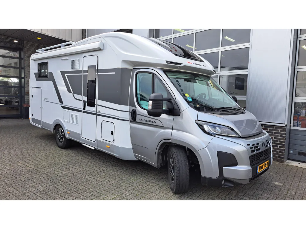 Adria Coral (2025) — foto 1
