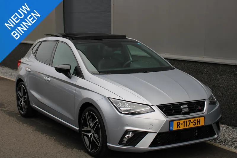 SEAT Ibiza (2020)