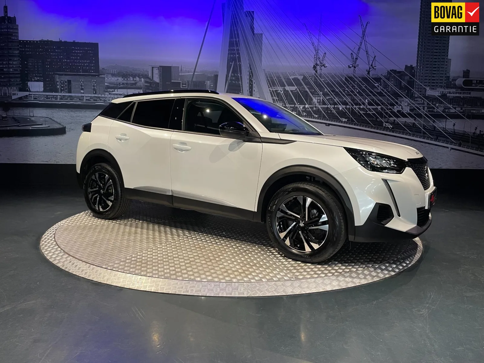 Peugeot 2008 (2022) — foto 1