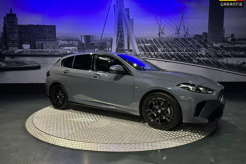 BMW 1-Serie (2024)
