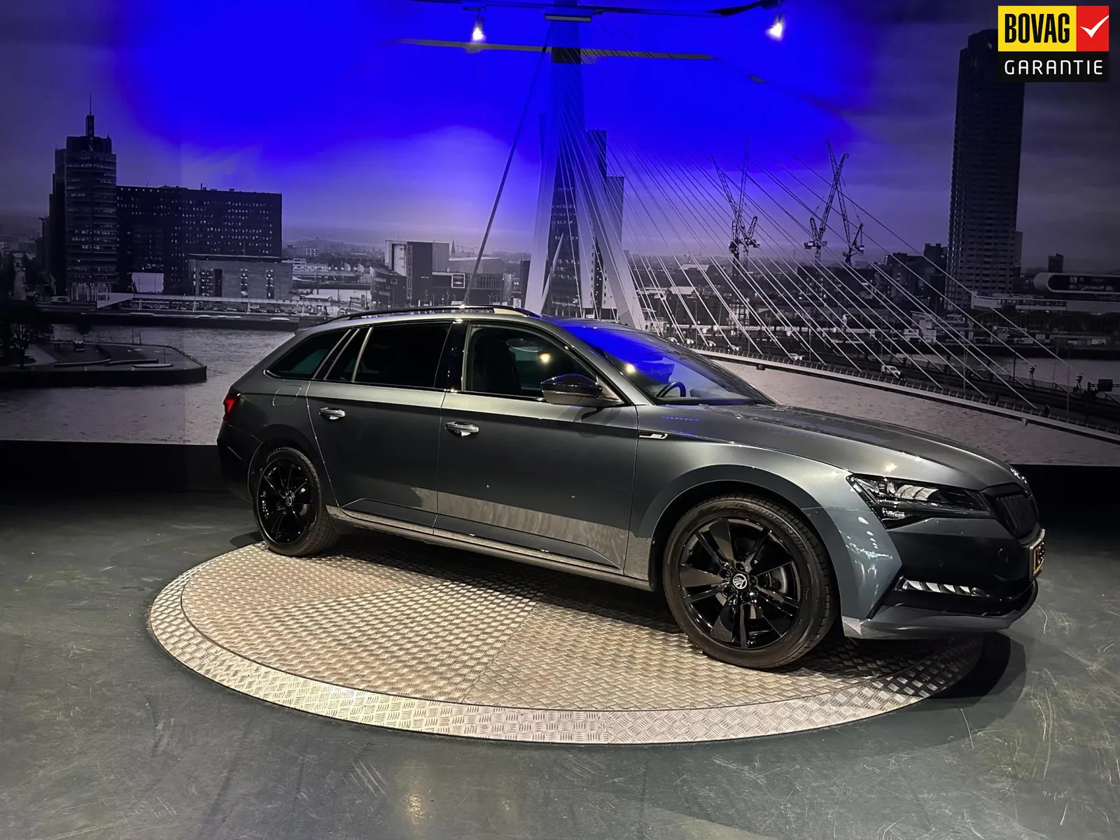 Škoda Superb (2020) — foto 1