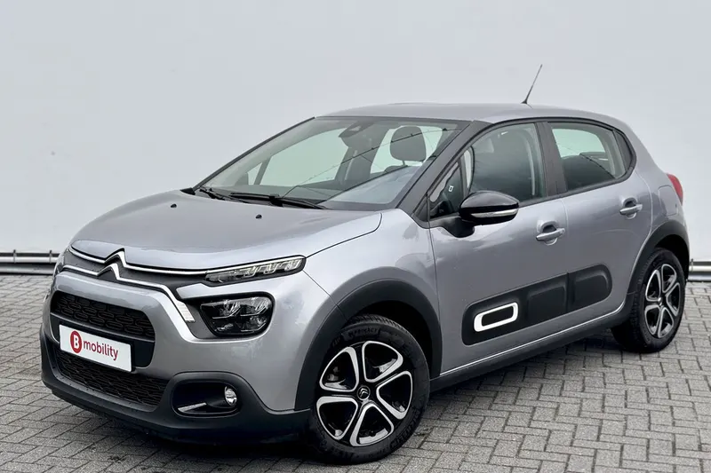 Citroën C3 (2024)