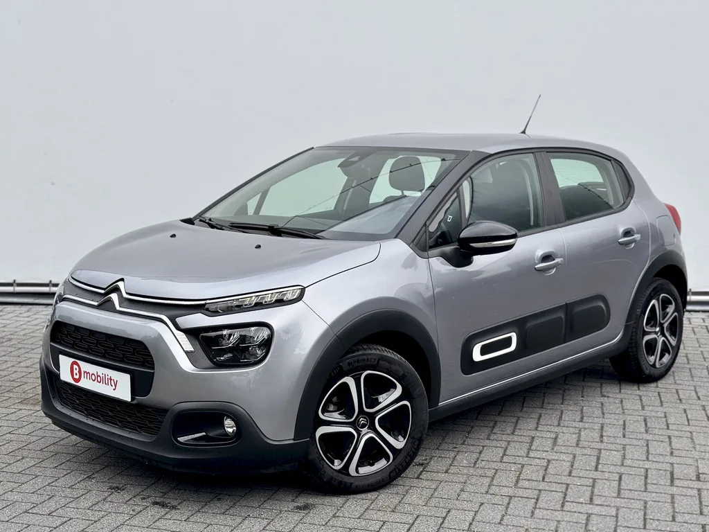 Citroën C3 (2024) — foto 1