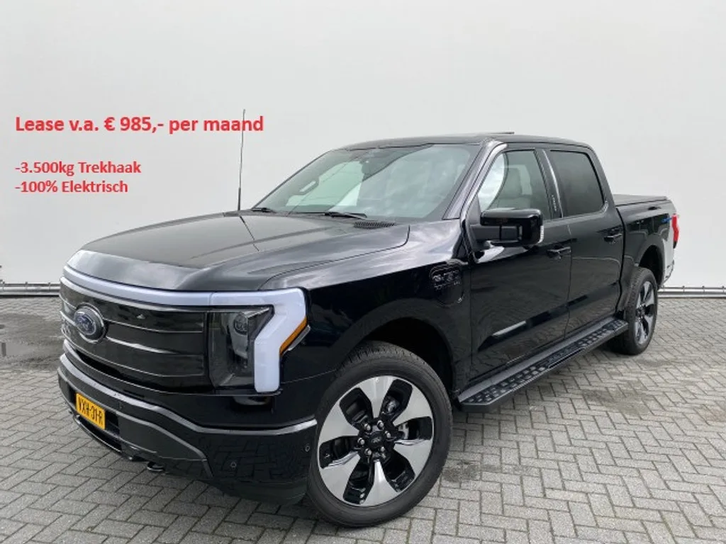 Ford F-150 (2023) — foto 1