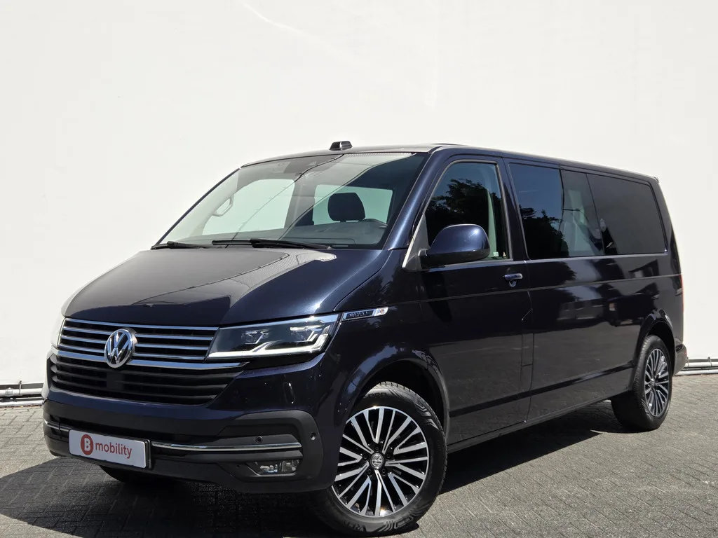 Volkswagen Transporter (2020) — foto 1