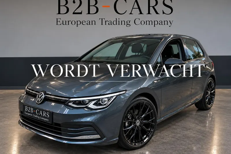 Volkswagen Golf (2023)