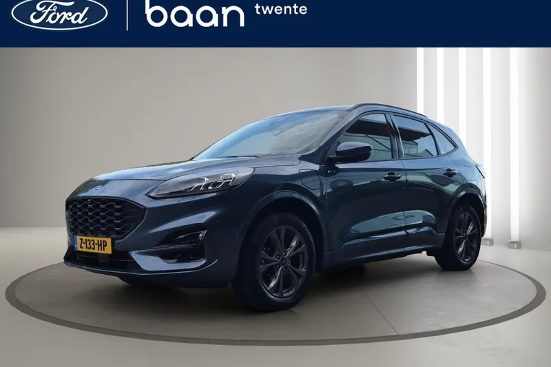 Ford Kuga (2023)