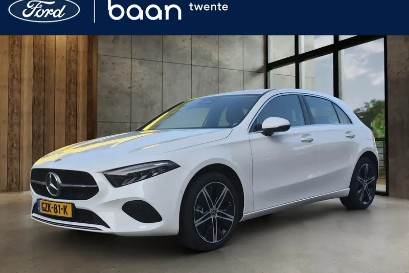 Mercedes-Benz A-Klasse (2023)