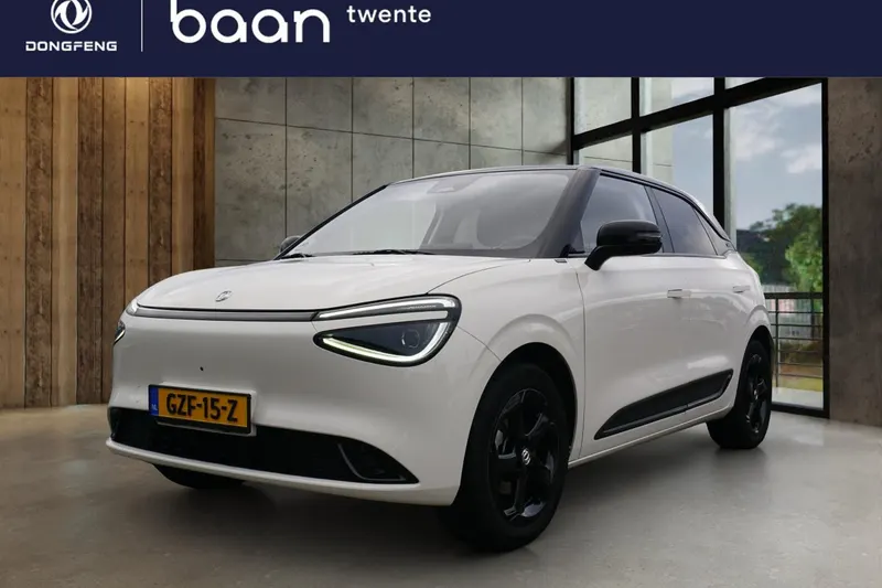 Dongfeng Box (2025)