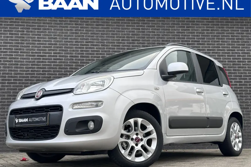 Fiat Panda (2013)