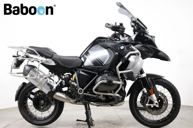 BMW R 1250 GS Adventure (2020)