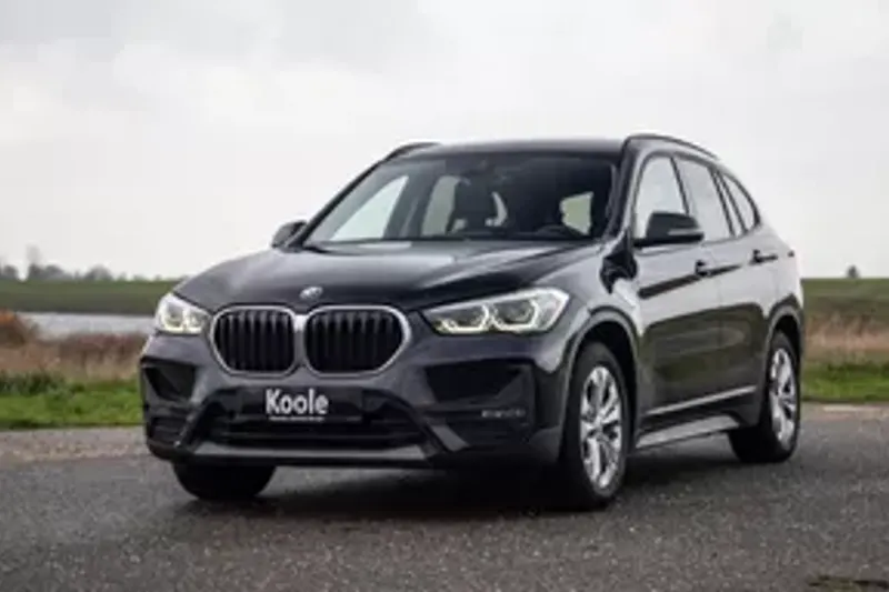 BMW X1 (2022)