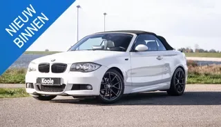 BMW 1-Serie (2008) — foto 1