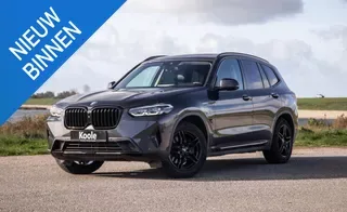 BMW X3 (2022) — foto 1