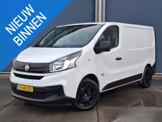 Fiat Talento (2019) — foto 1