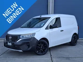 Nissan Townstar (2023) — foto 1