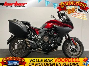MV Agusta Turismo Veloce 800 (2025) — foto 1