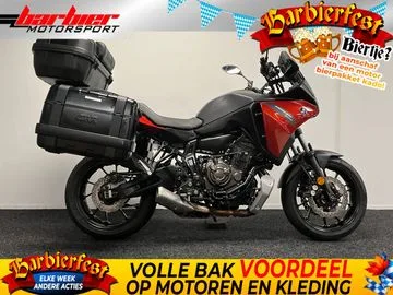 Yamaha Tracer 700 (2020) — foto 1