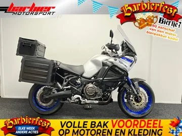 Yamaha XT 1200 Z Super Tenere (2016) — foto 1