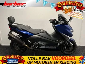 Yamaha TMAX (2020) — foto 1