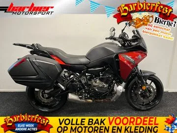 Yamaha Tracer 700 (2021) — foto 1