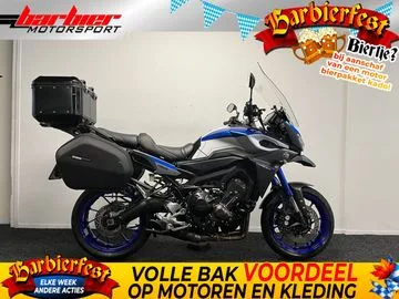 Yamaha Tracer 900 (2016) — foto 1
