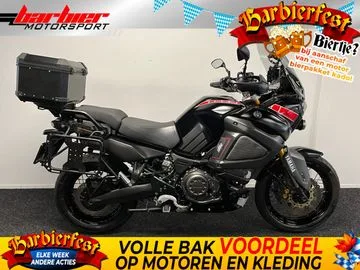 Yamaha XT 1200 Z Super Tenere (2018) — foto 1