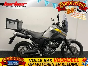 Yamaha XT 660 Z Tenere (2016) — foto 1