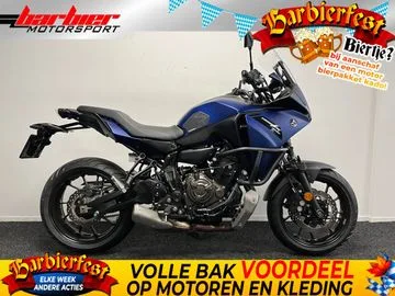 Yamaha Tracer 700 (2020) — foto 1