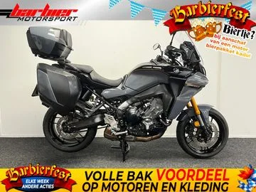 Yamaha Tracer 9 GT (2023) — foto 1