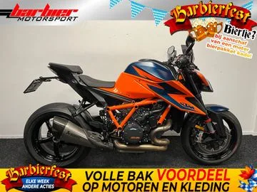 KTM 1290 Super Duke R (2020) — foto 1