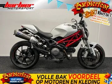 Ducati Monster 796 (2013) — foto 1
