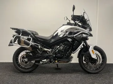 CFMoto 800 MT Explore ES (2026) — foto 1