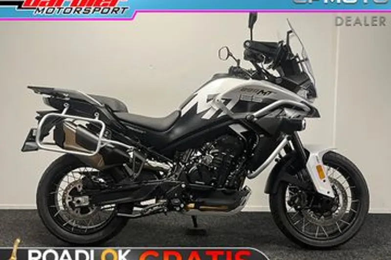 CFMoto 800 MT Explore ES (2026)