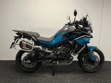 CFMoto 800 MT Explore ES (2026) — foto 1