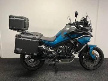 CFMoto 800 MT Explore ES GT (2026) — foto 1