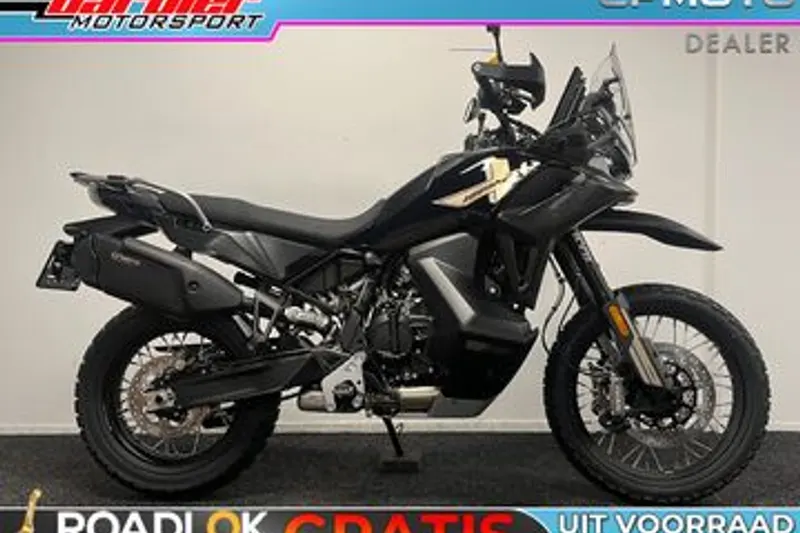 CFMoto 1000 MT-X (2026)