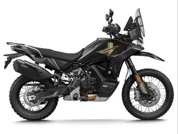 CFMoto 1000 MT-X (2026) — foto 1
